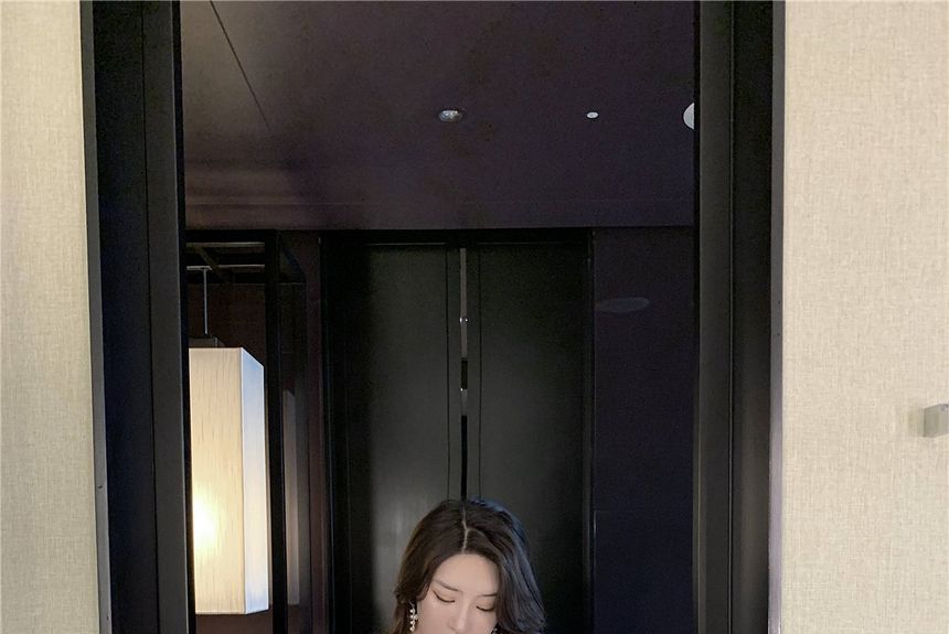 Strappy Sheath Party Dress