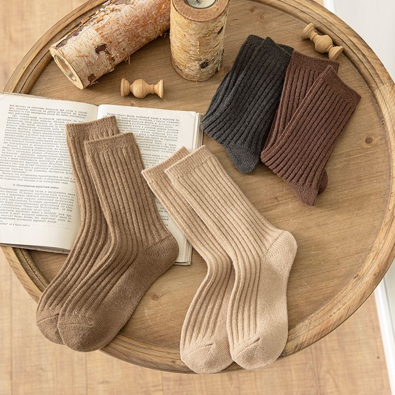 Set of 3: Socks