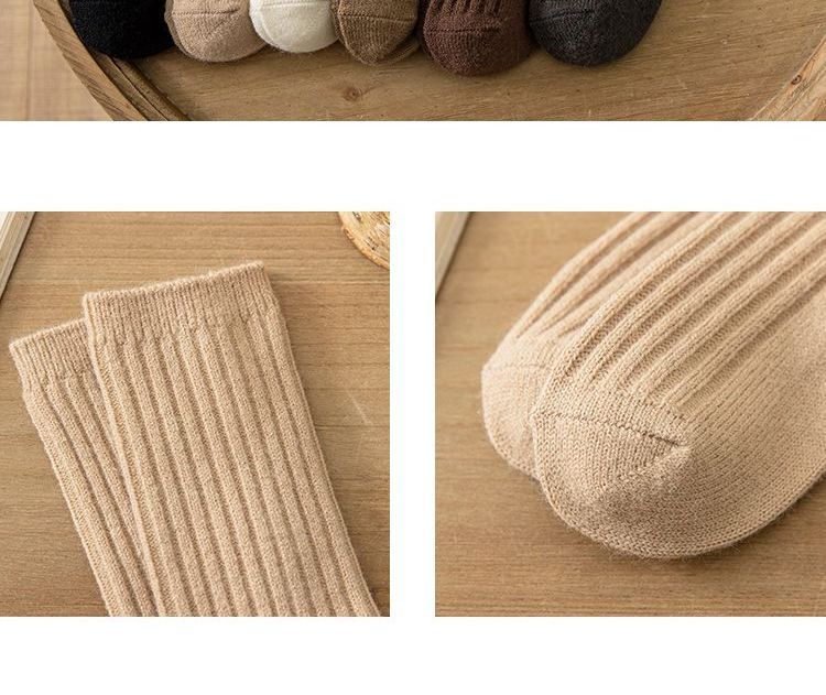 Set of 3: Socks