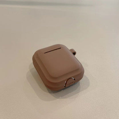 Plain AirPods / Pro Earphone Case Skin