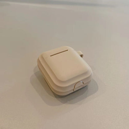Plain AirPods / Pro Earphone Case Skin