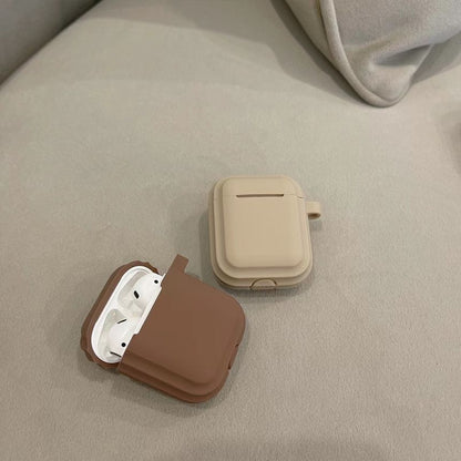 Plain AirPods / Pro Earphone Case Skin