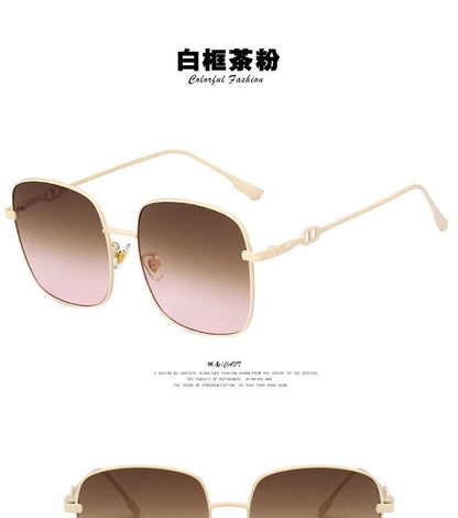 Square Sunglasses