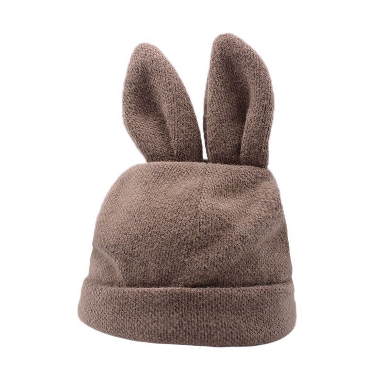 Rabbit Ear Beanie