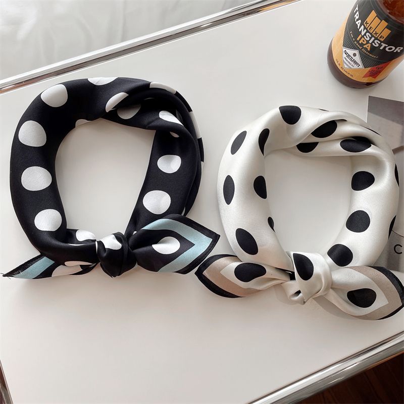 (various Scarf designs) Silk Print