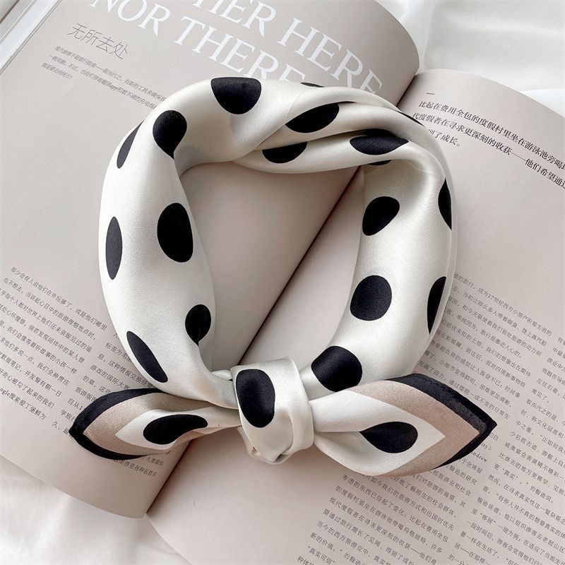 (various Scarf designs) Silk Print