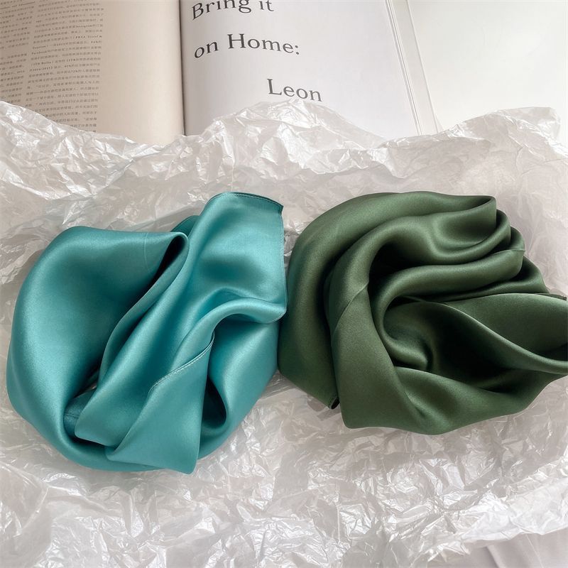 Scarf designs) (various Silk Print