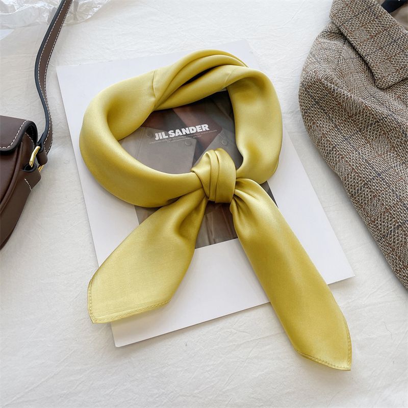 Scarf designs) (various Silk Print