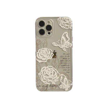 Rose Phone Case