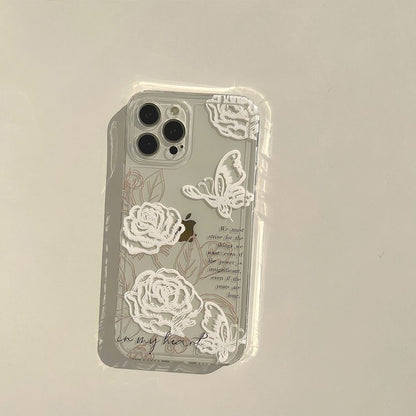 Rose Phone Case