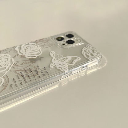 Rose Phone Case