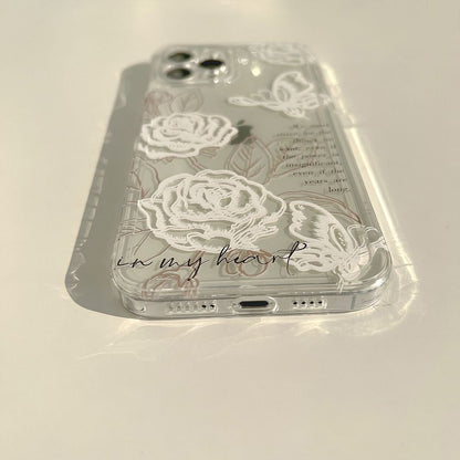 Rose Phone Case