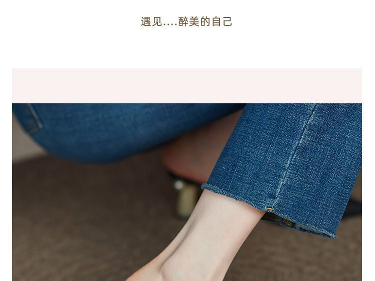 Pointy-Toe Chunky-Heel Mules