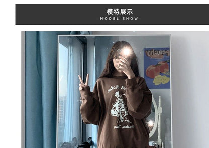 Lace-Up Platform Shoes