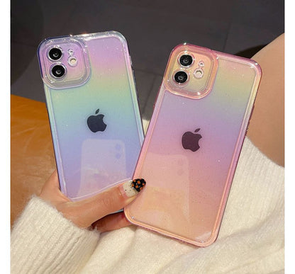 Gradient Phone Case