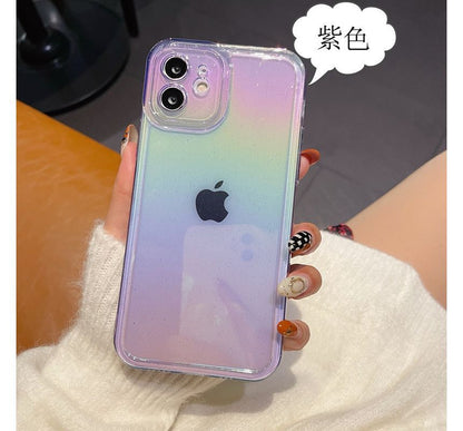 Gradient Phone Case