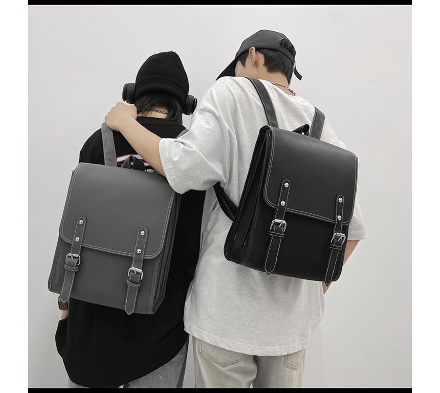 Nylon-Rucksack