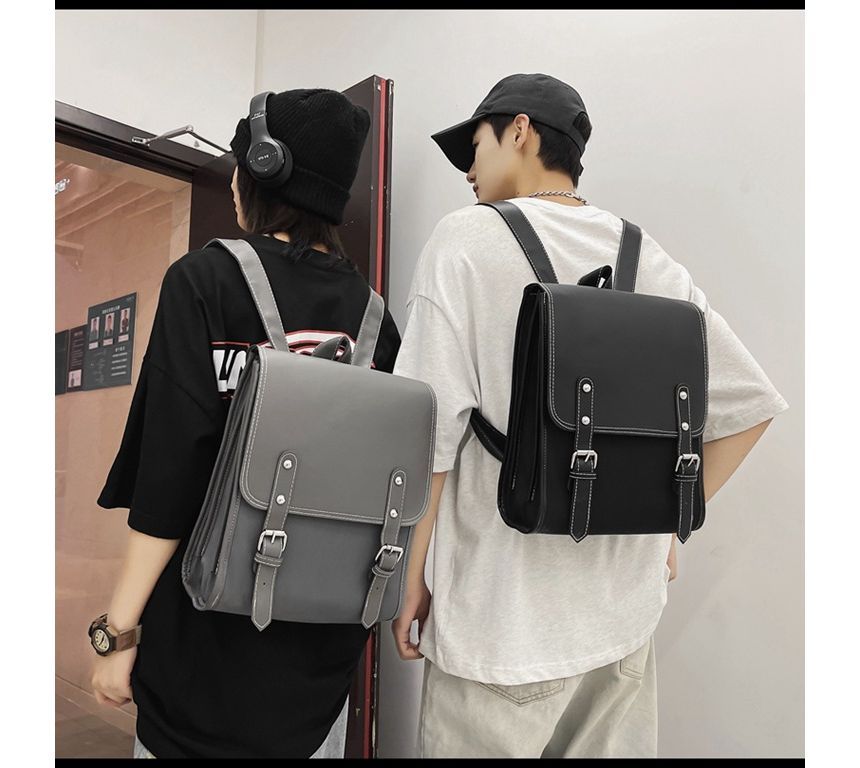 Nylon Backpack