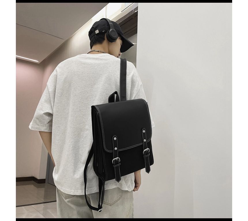 Nylon-Rucksack