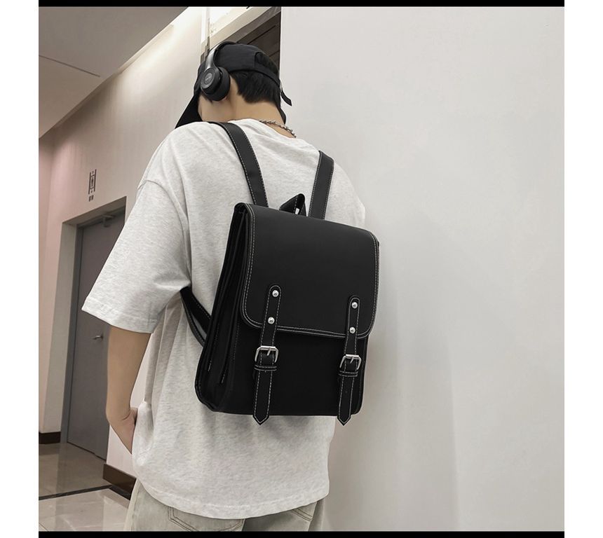 Nylon-Rucksack