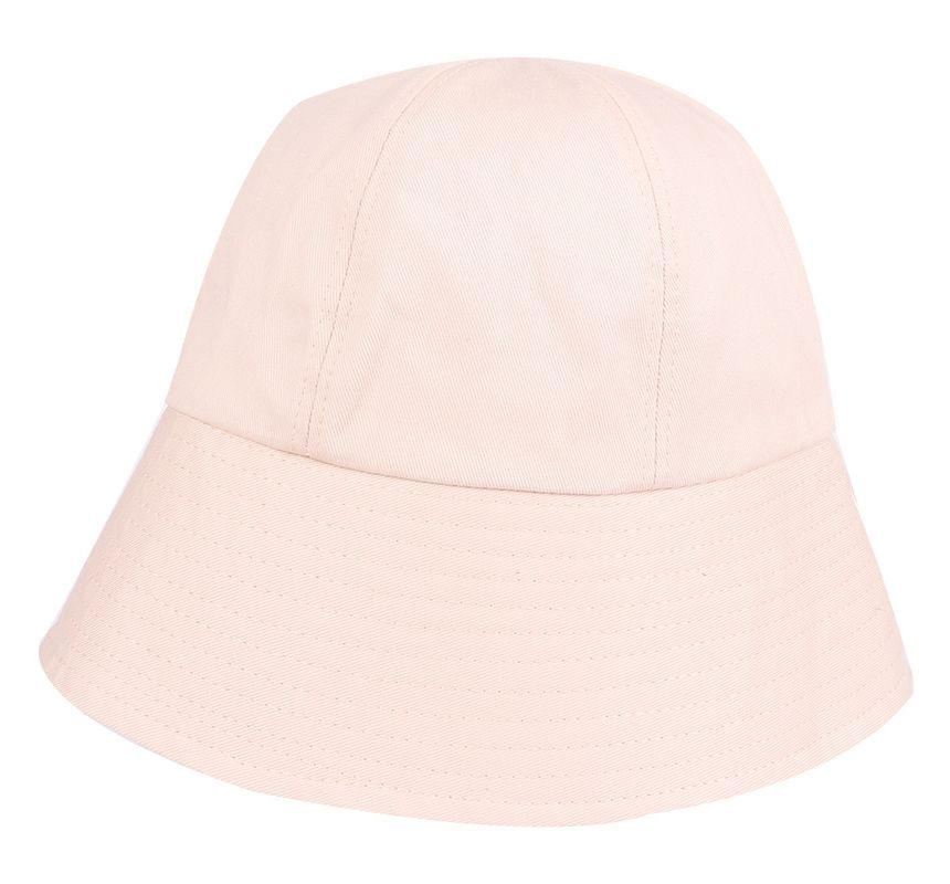 Plain Bucket Hat