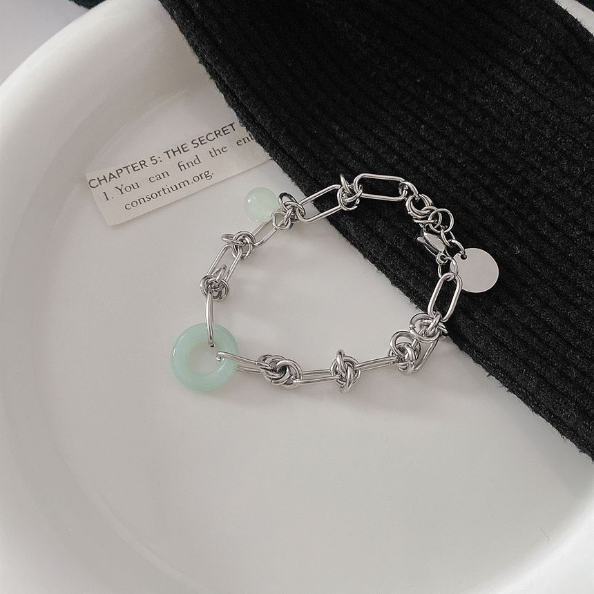 Chain Bracelet / Necklace