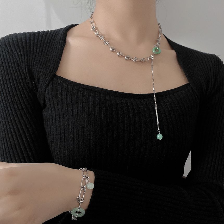 Chain Bracelet / Necklace