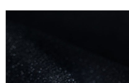 Rhinestone Leaf Stud Earring