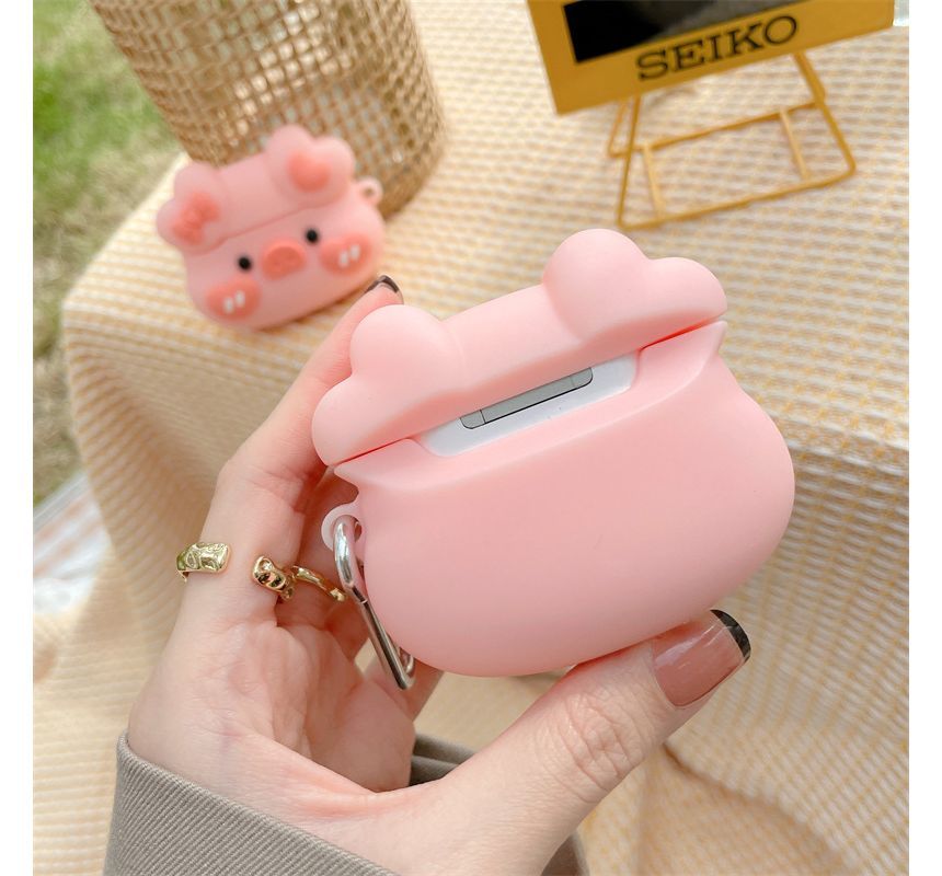 Pig AirPods Earphone Case Skin