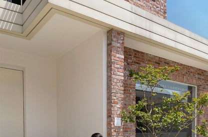 Ärmelloses Midi-Jeanskleid