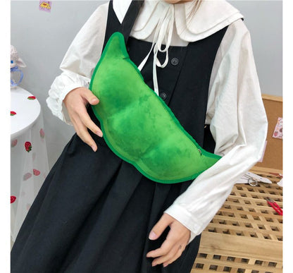 Pea Sling Bag