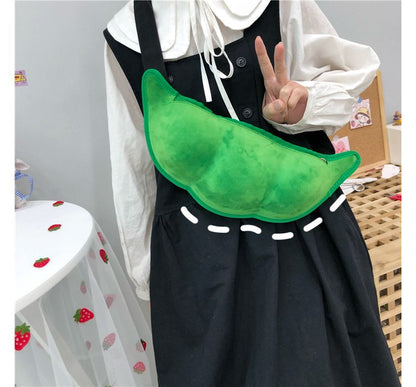 Pea Sling Bag