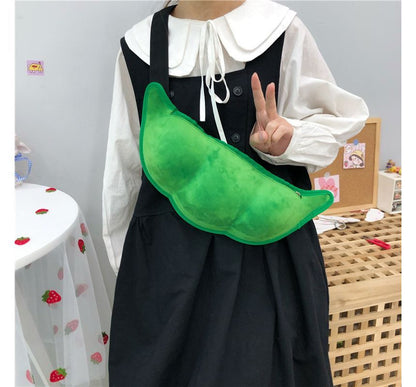 Pea Sling Bag