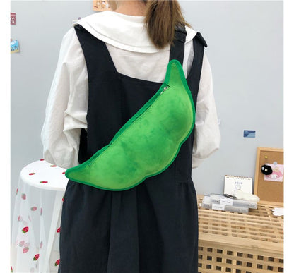 Pea Sling Bag
