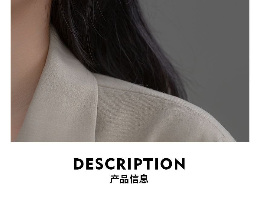 Star Pendant Sterling Silver Necklace