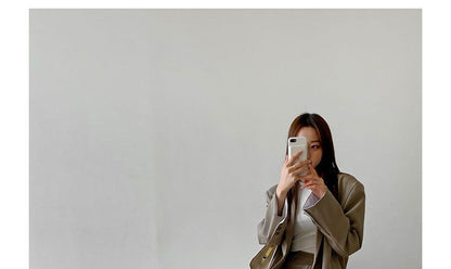 Pointed Stiletto Short Boots