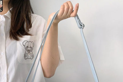 PVC Bag Tote Designs) (Various Panel