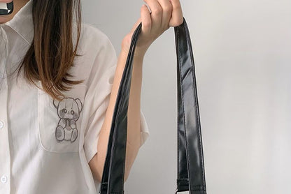 PVC Bag Tote Designs) (Various Panel