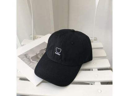Teddy Cap Bear