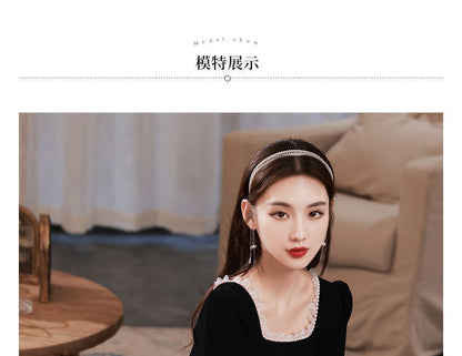 Long-Sleeve Faux Pearl Trim Cocktail Dress (Various Designs)