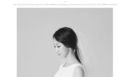 Mermaid Sleeveless Gown Wedding