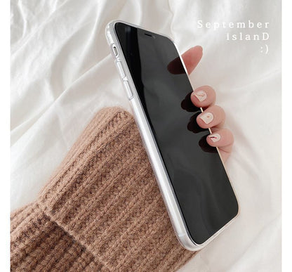 Metallic Textured Phone Case