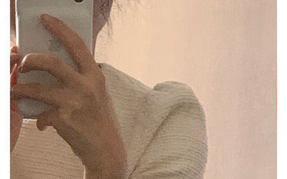 Haut uni à manches courtes