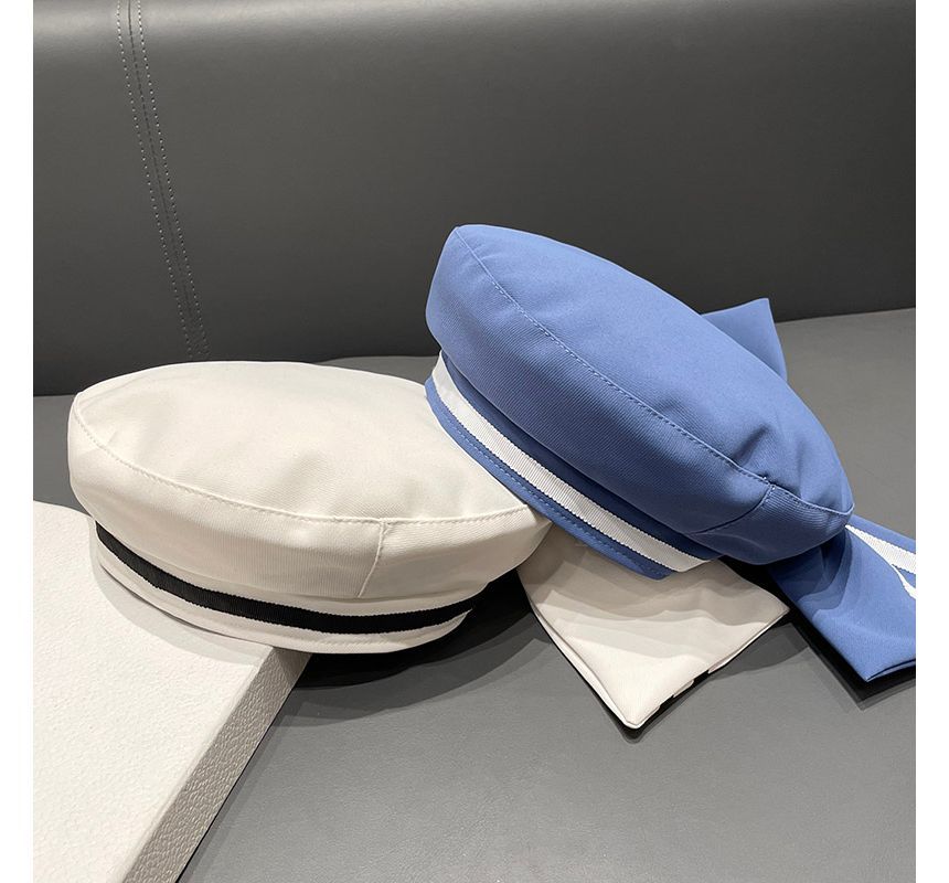 Plain Sailor Hat