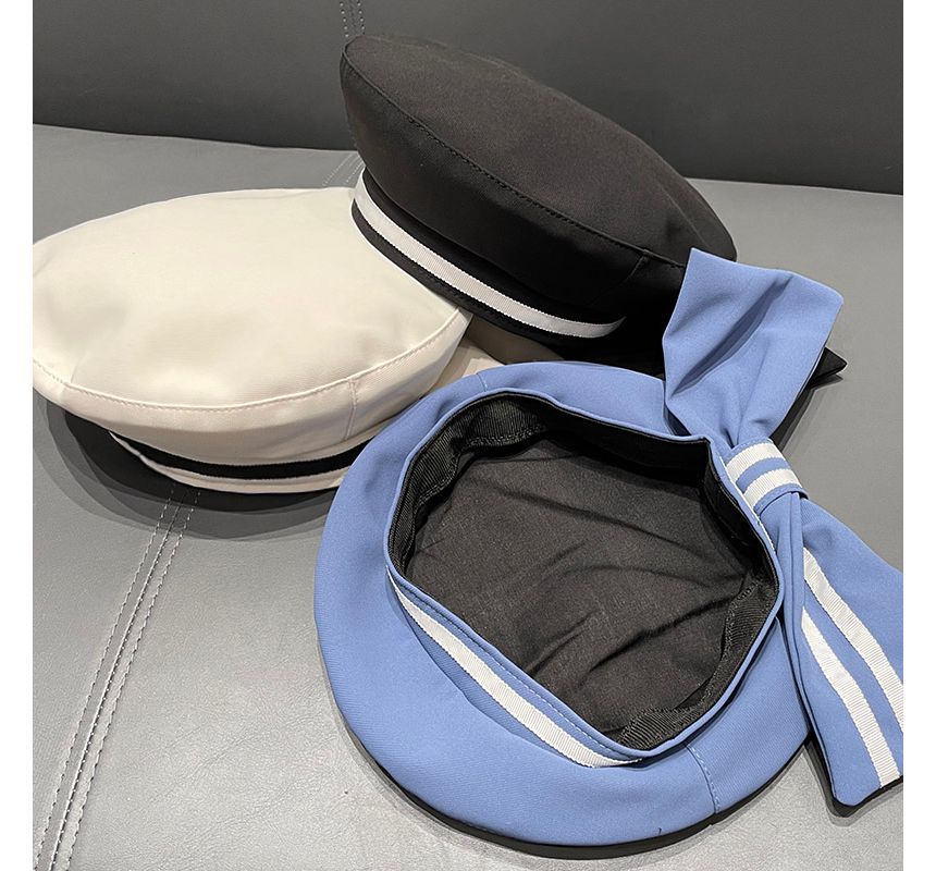 Plain Sailor Hat