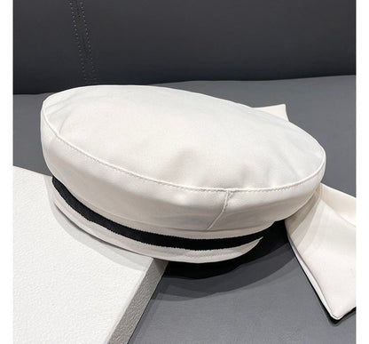 Plain Sailor Hat
