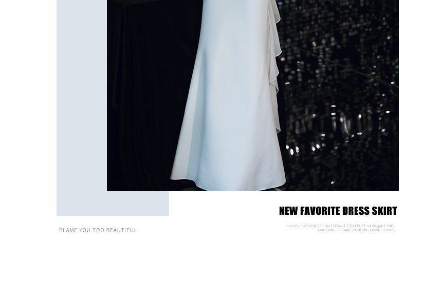 Gown Sleeveless Panel Wedding Plain Ruffle Mermaid