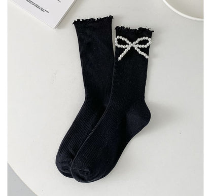 Crew Socks / Set