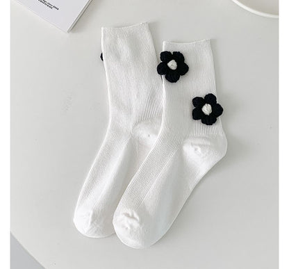 Crew Socks / Set