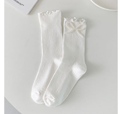 Crew Socks / Set